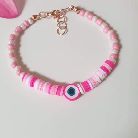 Bracelet handmade - Picture 1 of 1